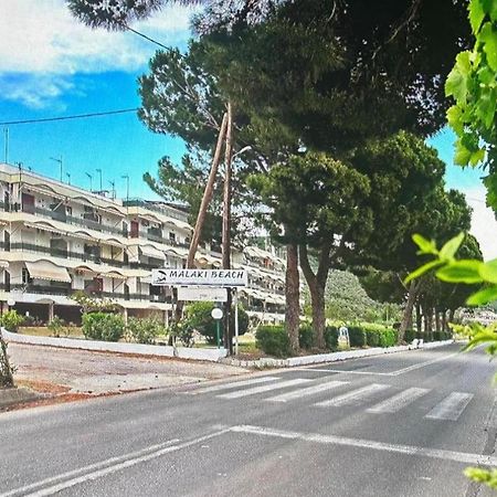 Apartamento Sun & Sea : Malaki Seaside Exterior foto